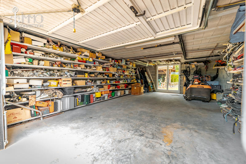 Villa - 167 m² - 6 pièces