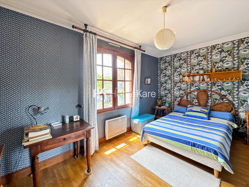 Maison - 170 m² - 6 pièces