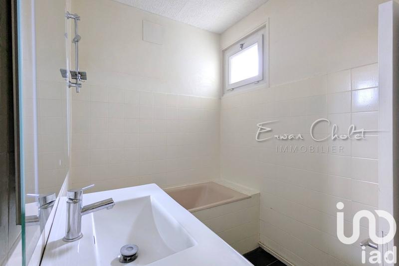 Appartement - 65 m² - 2 pièces