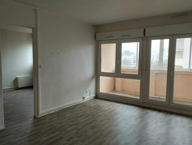 Appartement - 81 m² - 4 pièces
