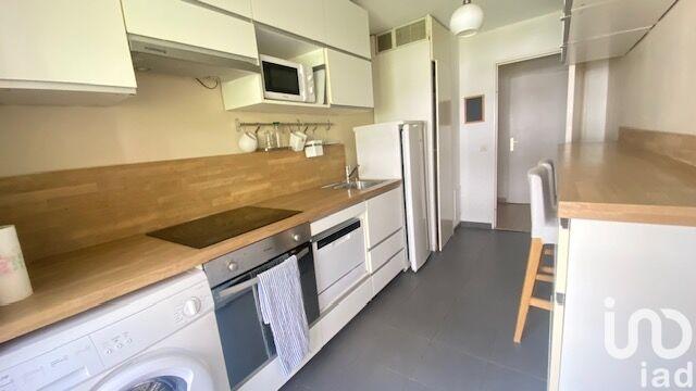 Appartement - 54 m² - 2 pièces