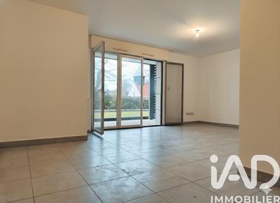 Appartement - 76 m² - 3 pièces