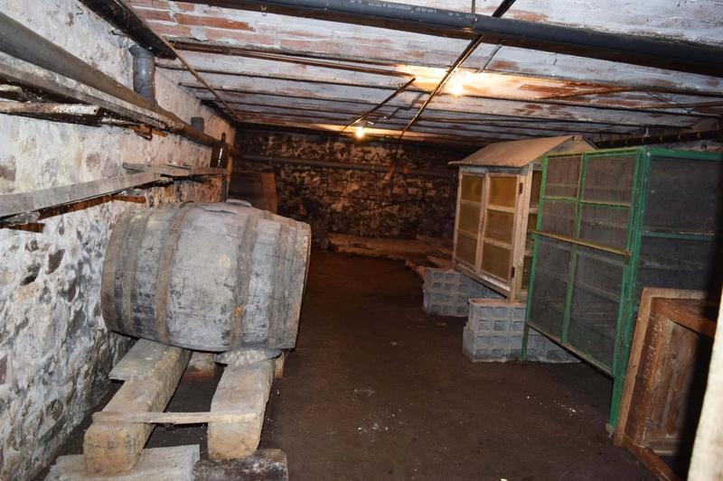 Maison - 155 m² - 7 pièces