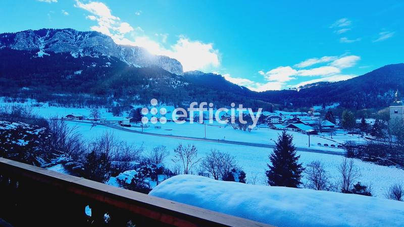 Maison - 130 m² - 4 pièces