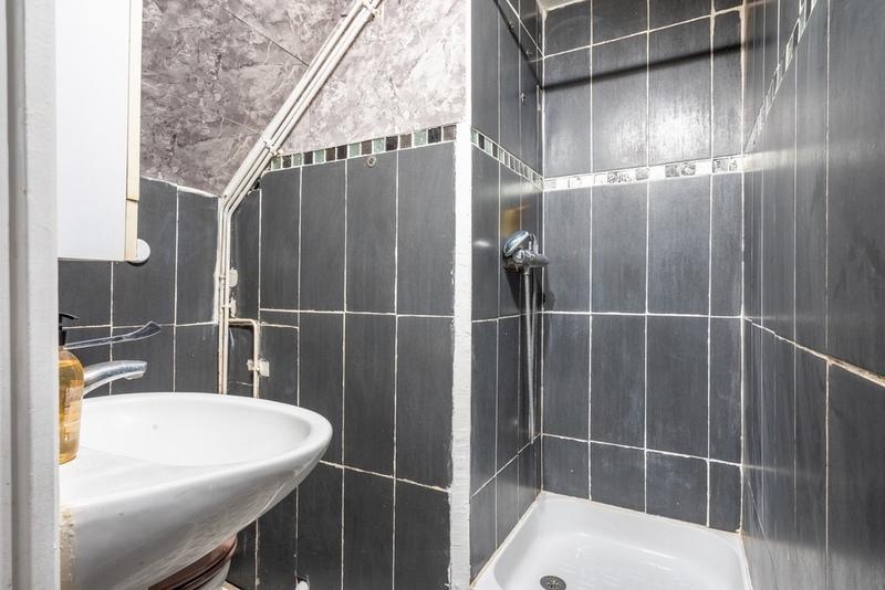 Appartement - 23 m² - 2 pièces