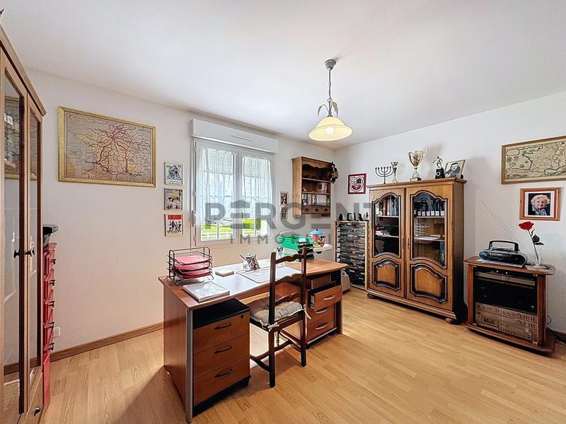 Maison - 194 m² - 7 pièces