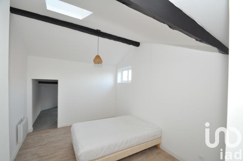 Maison de ville - 95 m² - 3 pièces