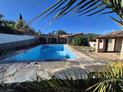 Appartement - 31 m² - 1 pièce