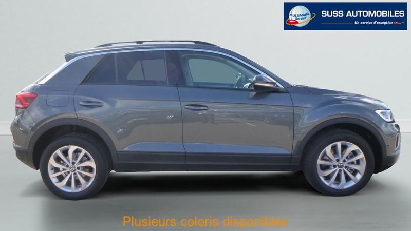 Volkswagen t-Roc 2.0 Tdi 150 Start Stop Dsg7 Vw Edition