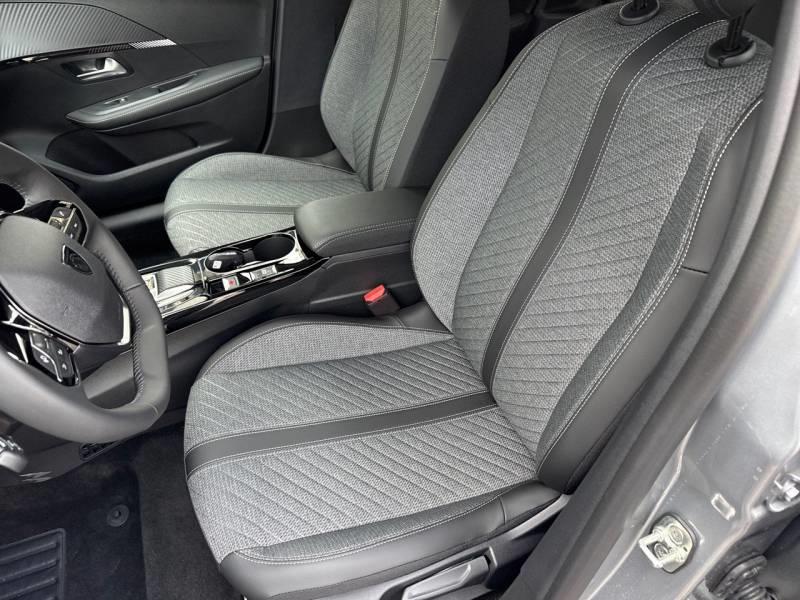 Peugeot 208 Hybrid 110 e-Dcs6 Allure