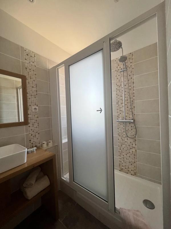 Hôtel particulier - 80 m²