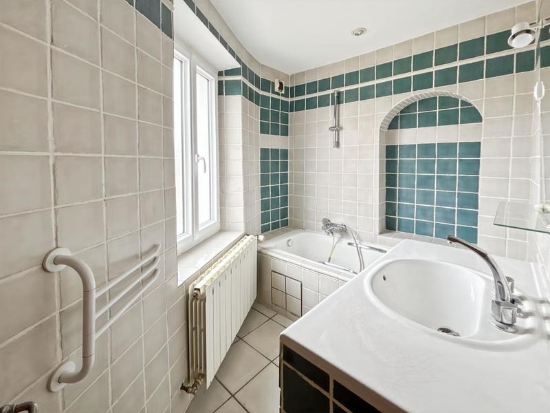 Maison - 127 m² - 4 pièces