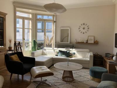 Appartement - 114 m² - 5 pièces