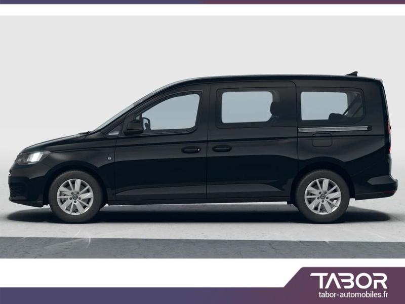 Volkswagen Caddy Maxi 122 Dsg 2ZClim Cam AppCo