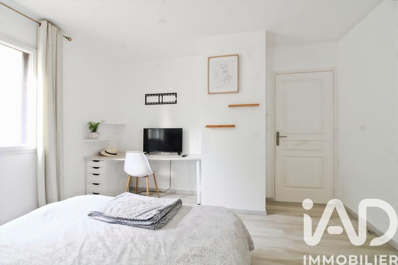 Maison - 144 m² - 7 pièces