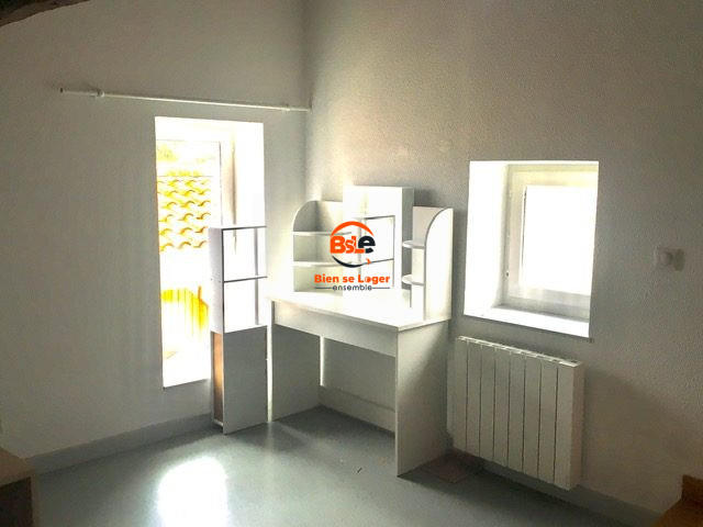 Duplex - 99 m² - 3 pièces