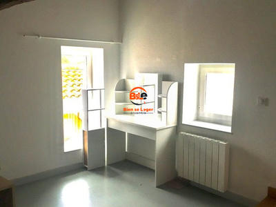 Duplex - 99 m² - 3 pièces