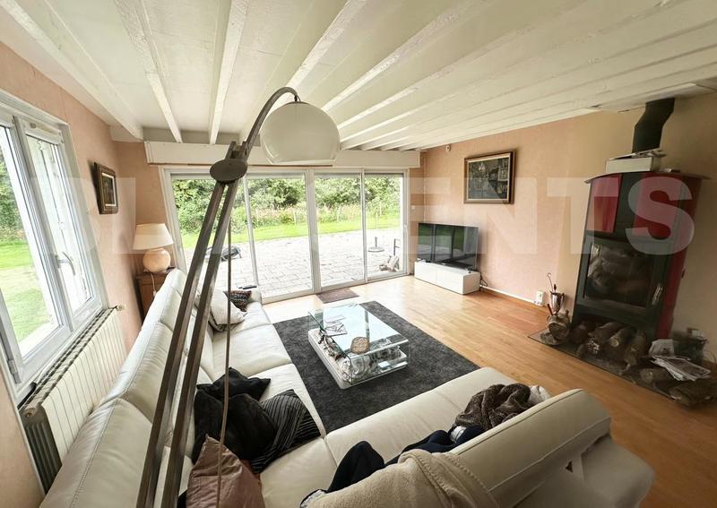 Maison - 314 m² - 11 pièces