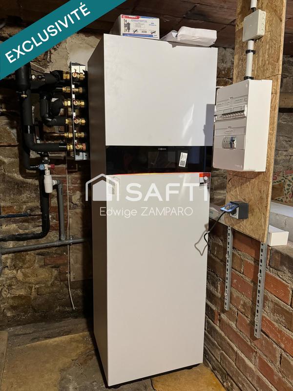 Villa - 140 m² - 6 pièces