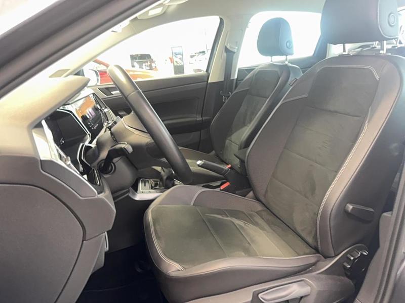 Volkswagen Polo 1.0 Tsi 95 s&amp;S Bvm5 Style