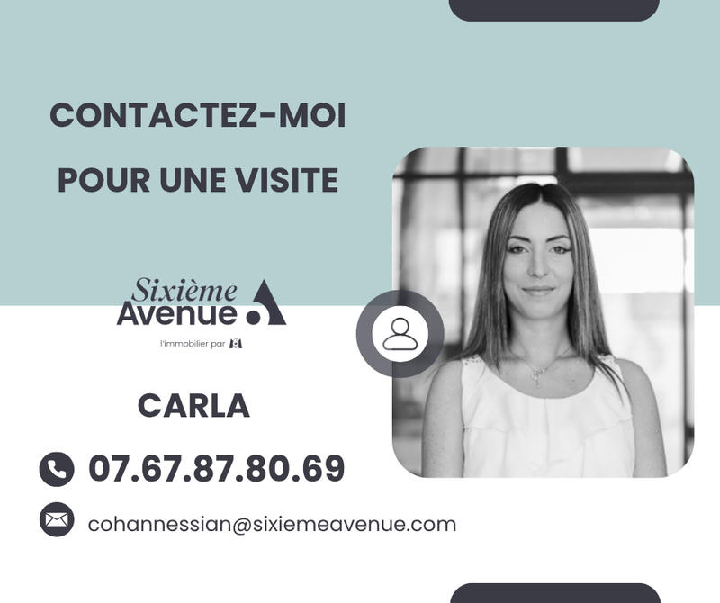 Fonds de commerce - 150 m²