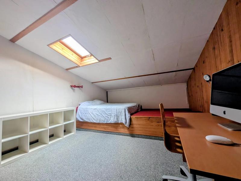 Maison - 143 m² - 6 pièces