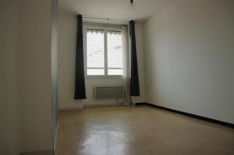 Appartement - 107 m² - 4 pièces