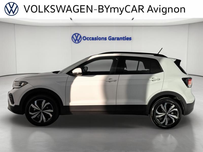Volkswagen t-Cross 1.0 Tsi 116 Start/Stop Bvm6 Vw Edition