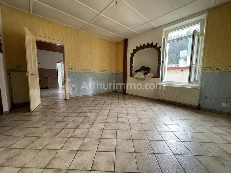 Maison - 69 m² - 3 pièces