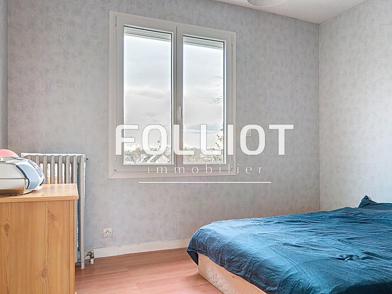 Maison - 65 m² - 3 pièces