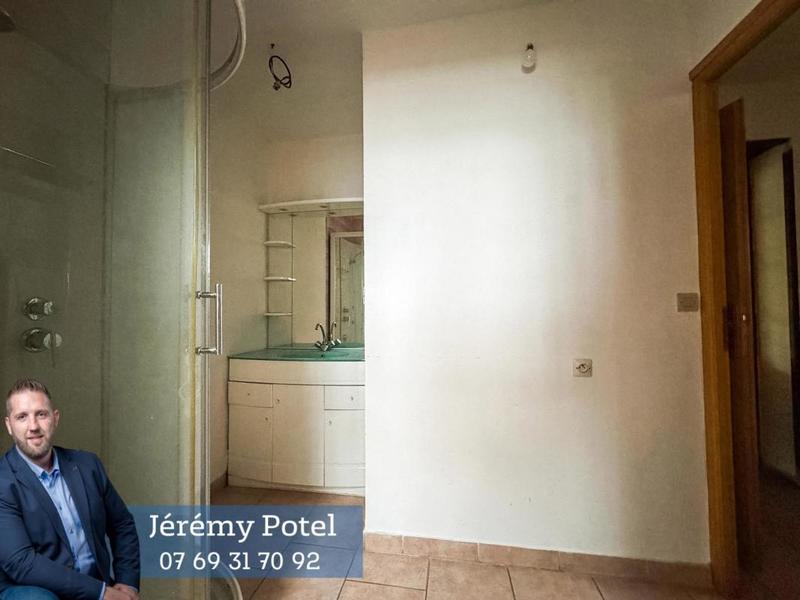 Maison - 134 m² - 6 pièces