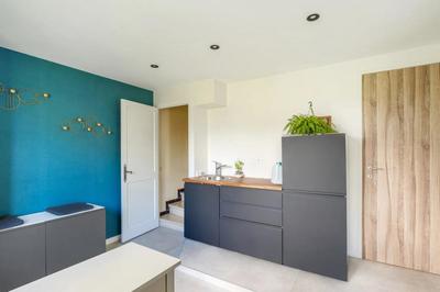 Maison - 153 m² - 7 pièces