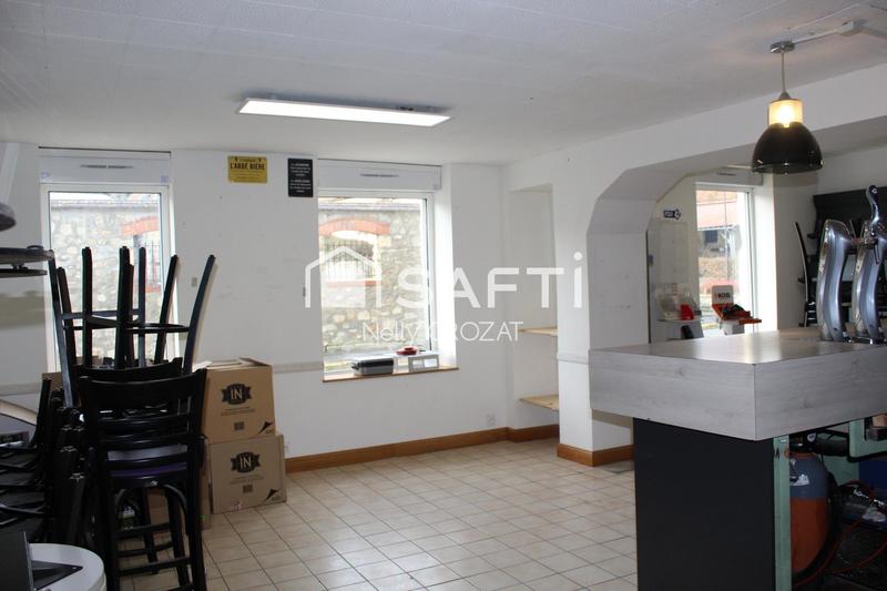 Maison - 178 m² - 7 pièces