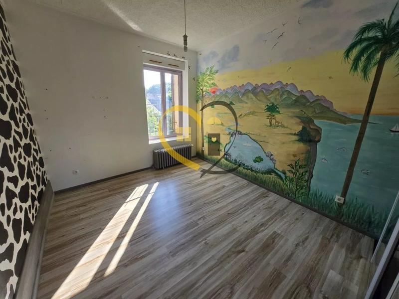 Maison de ville - 120 m² - 4 pièces