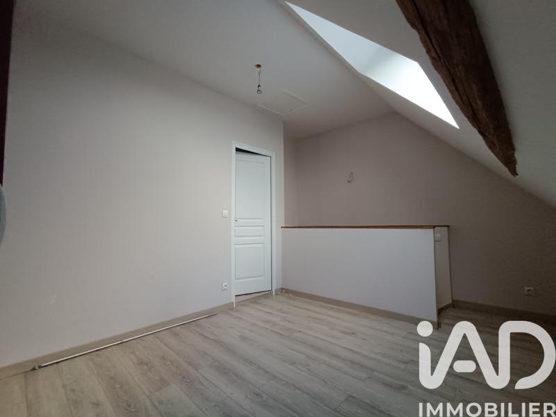 Maison de ville - 95 m² - 5 pièces