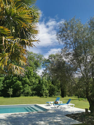 Maison - 165 m² - 7 pièces