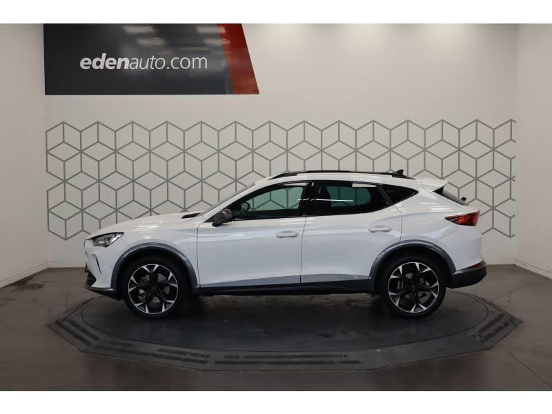 Cupra Formentor 2.0 Tdi 150 ch Business Edition