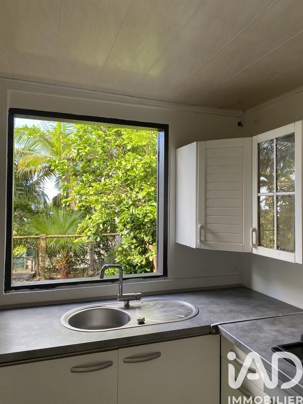 Maison - 160 m² - 5 pièces