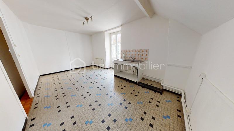 Immeuble - 115 m² - 5 pièces