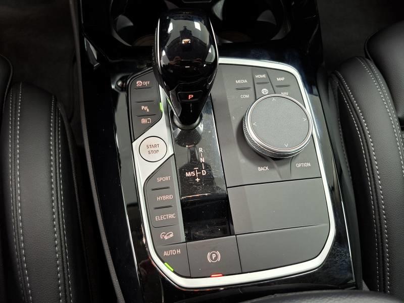 Bmw X3 xDrive 30e 292ch Bva8 X Line