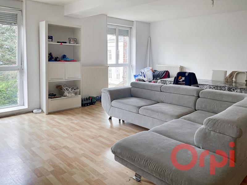 Immeuble - 282 m² - 10 pièces