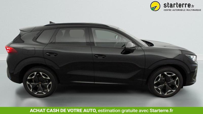 Cupra Terramar 1.5 eTSI Hybrid 150 ch Dsg7 V