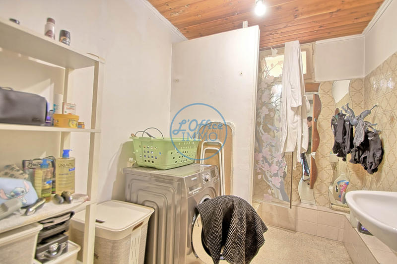 Maison - 124 m² - 5 pièces