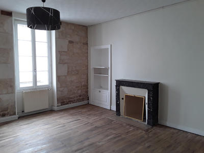 Maison - 111 m² - 5 pièces