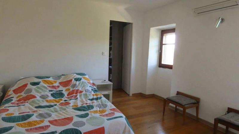 Maison de village - 90 m² - 5 pièces