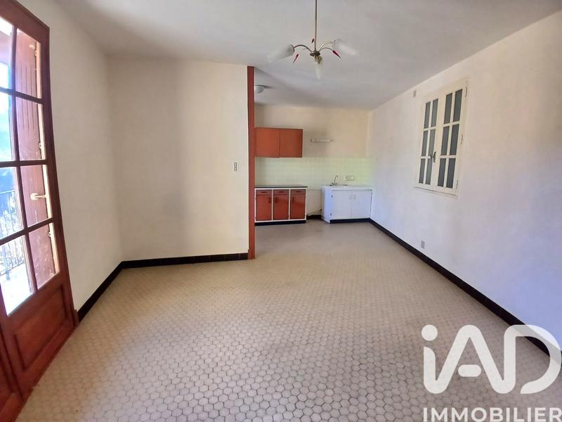 Maison - 389 m² - 12 pièces