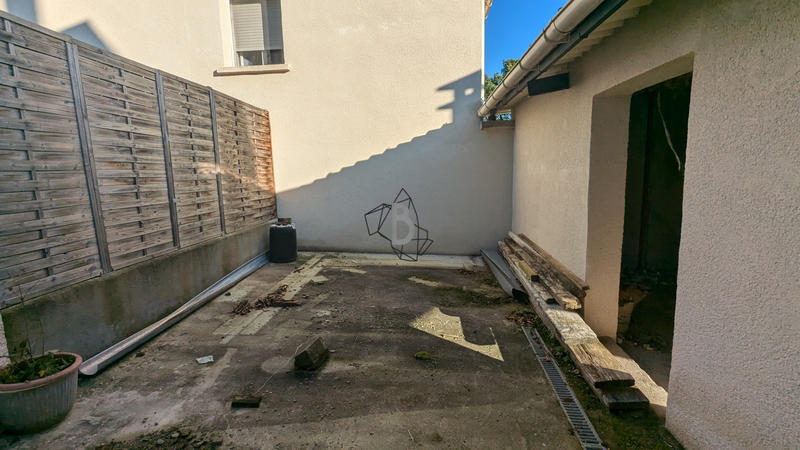 Appartement - 100 m²