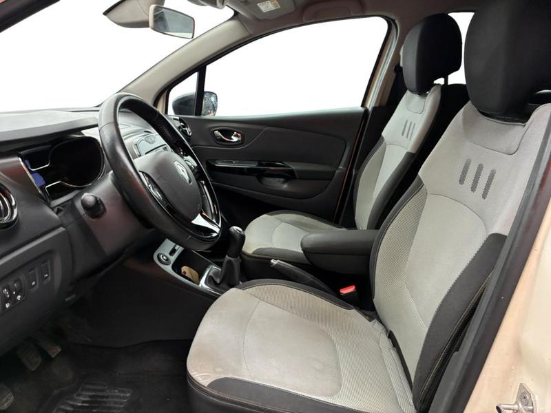 Renault Captur TCe 90 Energy s&amp;S eco2 Intens