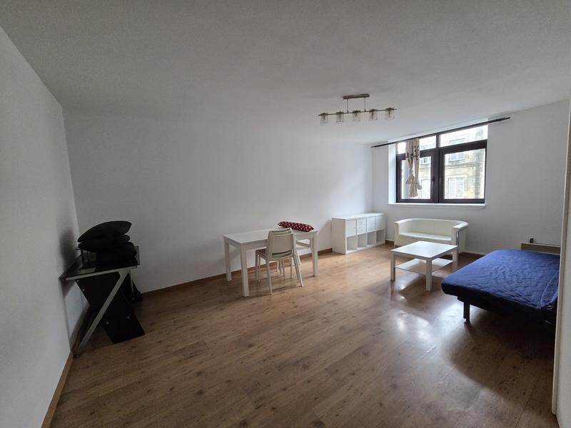 Appartement - 53 m² - 2 pièces