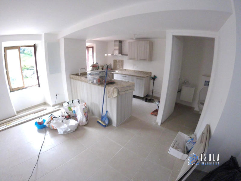 Maison - 72 m² - 5 pièces